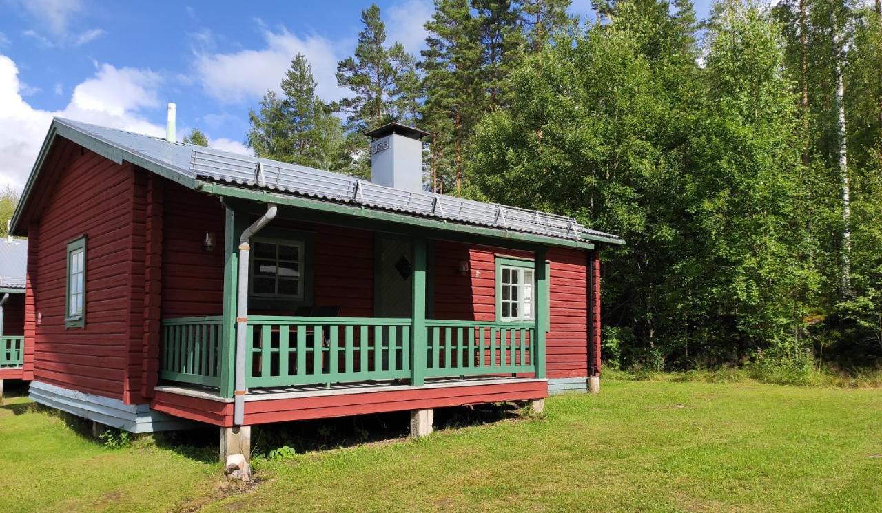 Super cosy cottage in heart of Dalarna, Västra Fors – Updated 2024